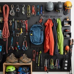 🍃 🍂 20L Day Pack and Bear Bell 🍃 🍂